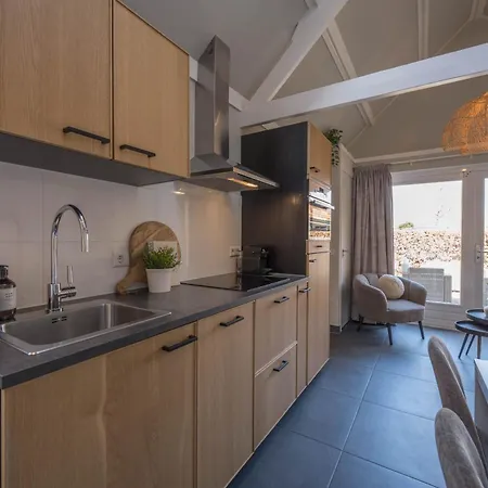 De Grote Stern Holiday home *