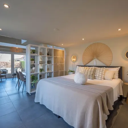 펜션 De Grote Stern *