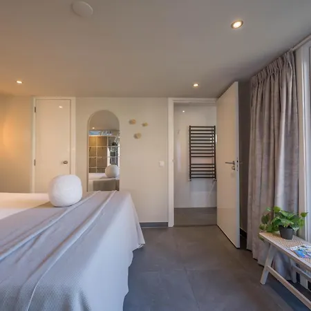 Dom wakacyjny De Grote Stern Groet