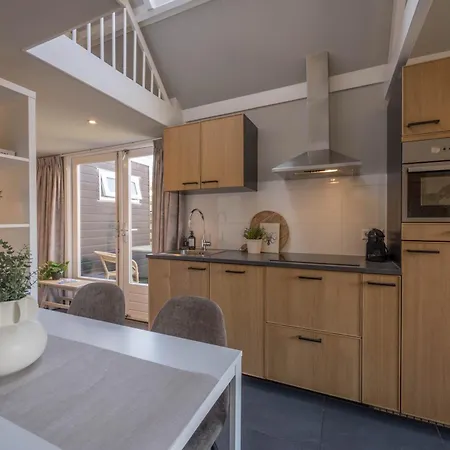 De Grote Stern Holiday home