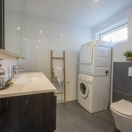 Dom wakacyjny De Grote Stern