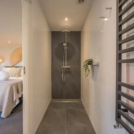 De Grote Stern Holiday home *