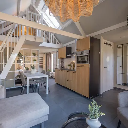 Holiday home De Grote Stern Groet
