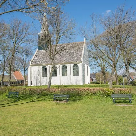 De Grote Stern * Groet