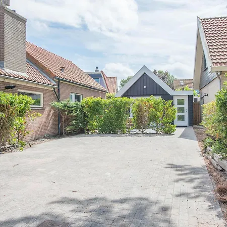 Σπίτι διακοπών De Grote Stern