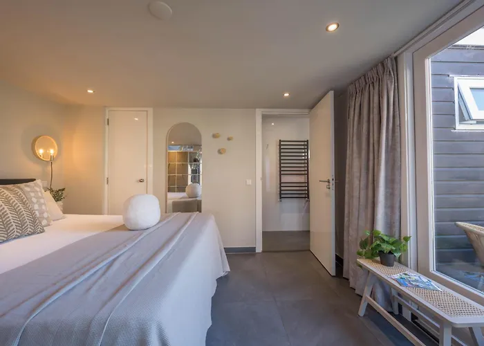 Σπίτι διακοπών De Grote Stern Groet