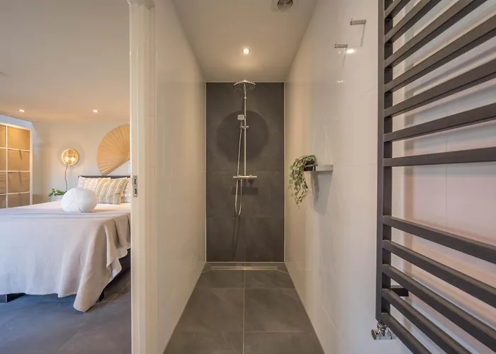 De Grote Stern Σπίτι διακοπών *